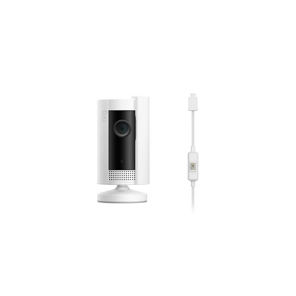 imagePrivacy Kit for Ring Indoor Cam 1st Gen  BlackWhite