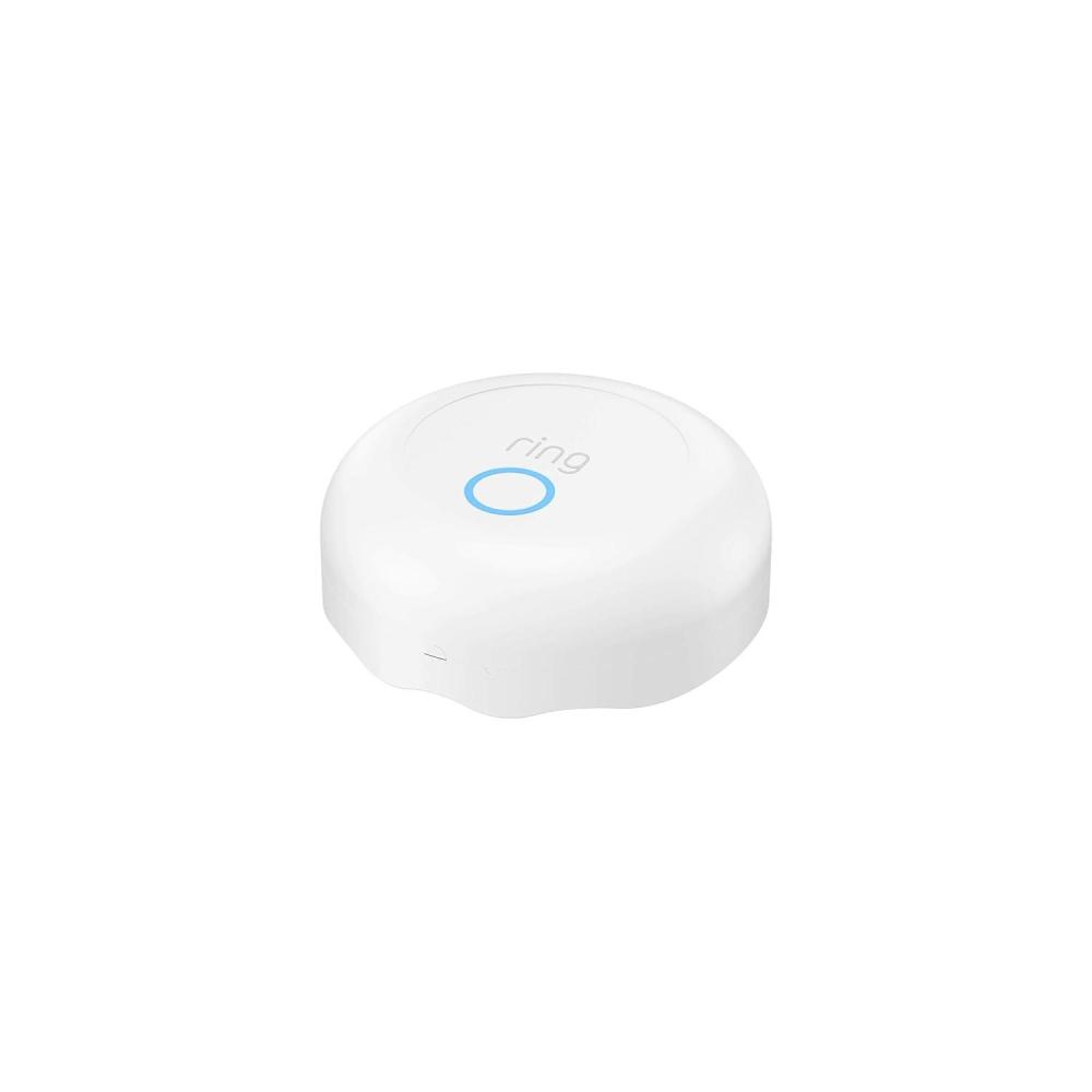 imageRing Alarm Flood ampamp Freeze Sensor Protect from Water Damage ampamp Frozen Pipes RealTime Alerts for Leaks ampamp Low Temp Base Station RequiredAlarm Flood and Freeze Sensor