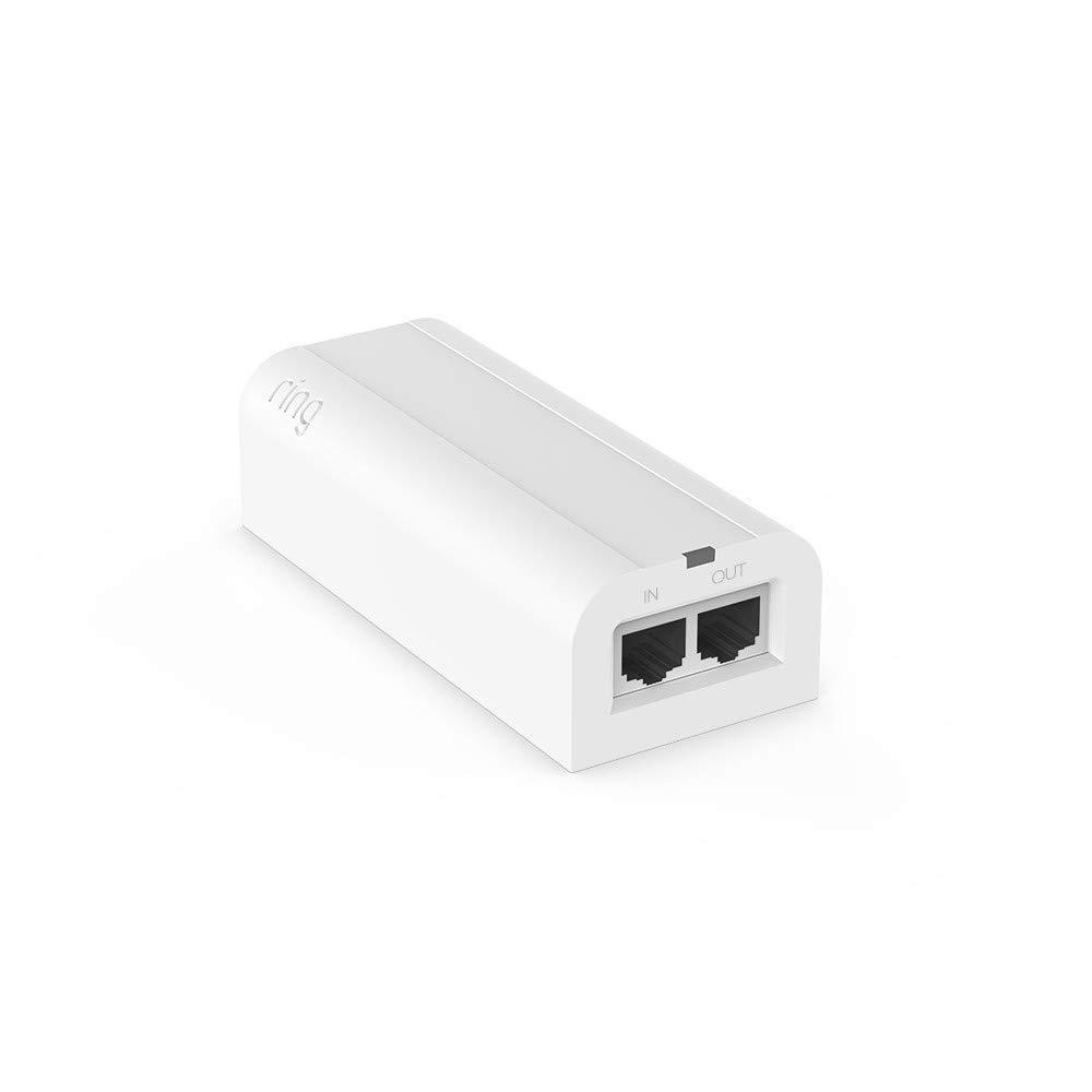 imageRing PoE Adapter 2nd Gen WhiteWhite