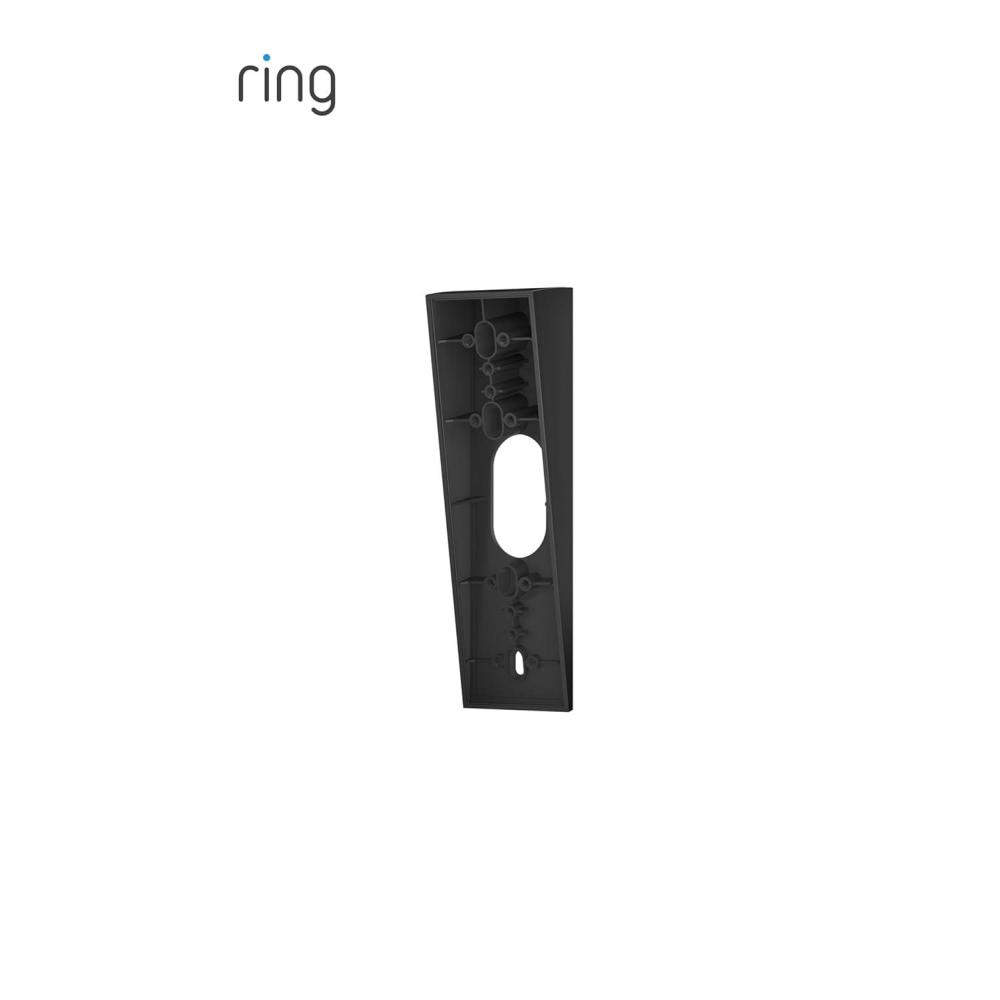 imageRing Wedge Kit  Compatible with Wired Doorbell Plus Newest Model