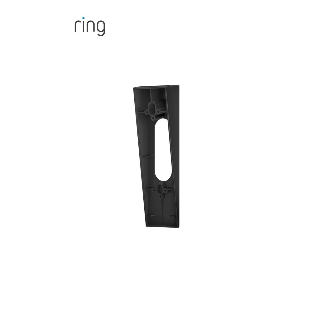 imageRing Wedge Kit  Compatible with Wired Doorbell Pro Newest Model