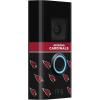 All-New Limited Edition, Official NFL Faceplate for Ring Doorbells – Video Doorbell 3, Video Doorbell 3 Plus, Video Doorbell 4, Battery Doorbell Plus, and Battery Doorbell Pro | Indianapolis Colts(Arizona Cardinals)