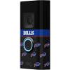 All-New Limited Edition, Official NFL Faceplate for Ring Doorbells – Video Doorbell 3, Video Doorbell 3 Plus, Video Doorbell 4, Battery Doorbell Plus, and Battery Doorbell Pro | Indianapolis Colts(Buffalo Bills)