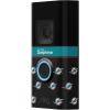 All-New Limited Edition, Official NFL Faceplate for Ring Doorbells – Video Doorbell 3, Video Doorbell 3 Plus, Video Doorbell 4, Battery Doorbell Plus, and Battery Doorbell Pro | Indianapolis Colts(Miami Dolphins)