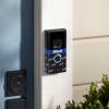 All-New Limited Edition, Official NFL Faceplate for Ring Doorbells – Video Doorbell 3, Video Doorbell 3 Plus, Video Doorbell 4, Battery Doorbell Plus, and Battery Doorbell Pro | Indianapolis Colts(Buffalo Bills)
