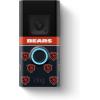 All-New Limited Edition, Official NFL Faceplate for Ring Doorbells – Video Doorbell 3, Video Doorbell 3 Plus, Video Doorbell 4, Battery Doorbell Plus, and Battery Doorbell Pro | Indianapolis Colts(Chicago Bears)