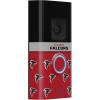 All-New Limited Edition, Official NFL Faceplate for Ring Doorbells – Video Doorbell 3, Video Doorbell 3 Plus, Video Doorbell 4, Battery Doorbell Plus, and Battery Doorbell Pro | Indianapolis Colts(Atlanta Falcons)