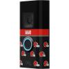 All-New Limited Edition, Official NFL Faceplate for Ring Doorbells – Video Doorbell 3, Video Doorbell 3 Plus, Video Doorbell 4, Battery Doorbell Plus, and Battery Doorbell Pro | Indianapolis Colts(Cleveland Browns)