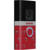 All-New Limited Edition, Official NFL Faceplate for Ring Doorbells – Video Doorbell 3, Video Doorbell 3 Plus, Video Doorbell 4, Battery Doorbell Plus, and Battery Doorbell Pro | Indianapolis Colts(Tampa Bay Buccaneers)