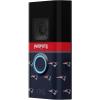 All-New Limited Edition, Official NFL Faceplate for Ring Doorbells – Video Doorbell 3, Video Doorbell 3 Plus, Video Doorbell 4, Battery Doorbell Plus, and Battery Doorbell Pro | Indianapolis Colts(New England Patriots)