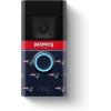 All-New Limited Edition, Official NFL Faceplate for Ring Doorbells – Video Doorbell 3, Video Doorbell 3 Plus, Video Doorbell 4, Battery Doorbell Plus, and Battery Doorbell Pro | Indianapolis Colts(New England Patriots)