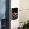 All-New Limited Edition, Official NFL Faceplate for Ring Doorbells – Video Doorbell 3, Video Doorbell 3 Plus, Video Doorbell 4, Battery Doorbell Plus, and Battery Doorbell Pro | Indianapolis Colts(Cincinnati Bengals)