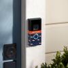 All-New Limited Edition, Official NFL Faceplate for Ring Doorbells – Video Doorbell 3, Video Doorbell 3 Plus, Video Doorbell 4, Battery Doorbell Plus, and Battery Doorbell Pro | Indianapolis Colts(Denver Broncos)