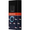 All-New Limited Edition, Official NFL Faceplate for Ring Doorbells – Video Doorbell 3, Video Doorbell 3 Plus, Video Doorbell 4, Battery Doorbell Plus, and Battery Doorbell Pro | Indianapolis Colts(Denver Broncos)