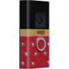 All-New Limited Edition, Official NFL Faceplate for Ring Doorbells – Video Doorbell 3, Video Doorbell 3 Plus, Video Doorbell 4, Battery Doorbell Plus, and Battery Doorbell Pro | Indianapolis Colts(San Francisco 49ers)