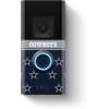 All-New Limited Edition, Official NFL Faceplate for Ring Doorbells – Video Doorbell 3, Video Doorbell 3 Plus, Video Doorbell 4, Battery Doorbell Plus, and Battery Doorbell Pro | Indianapolis Colts(Dallas Cowboys)