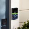 All-New Limited Edition, Official NFL Faceplate for Ring Doorbells – Video Doorbell 3, Video Doorbell 3 Plus, Video Doorbell 4, Battery Doorbell Plus, and Battery Doorbell Pro | Indianapolis Colts(Seattle Seahawks)