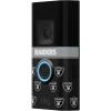 All-New Limited Edition, Official NFL Faceplate for Ring Doorbells – Video Doorbell 3, Video Doorbell 3 Plus, Video Doorbell 4, Battery Doorbell Plus, and Battery Doorbell Pro | Indianapolis Colts(Las Vegas Raiders)