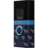 All-New Limited Edition, Official NFL Faceplate for Ring Doorbells – Video Doorbell 3, Video Doorbell 3 Plus, Video Doorbell 4, Battery Doorbell Plus, and Battery Doorbell Pro | Indianapolis Colts(Tennessee Titans)