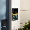 All-New Limited Edition, Official NFL Faceplate for Ring Doorbells – Video Doorbell 3, Video Doorbell 3 Plus, Video Doorbell 4, Battery Doorbell Plus, and Battery Doorbell Pro | Indianapolis Colts(Green Bay Packers)