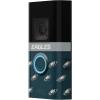 All-New Limited Edition, Official NFL Faceplate for Ring Doorbells – Video Doorbell 3, Video Doorbell 3 Plus, Video Doorbell 4, Battery Doorbell Plus, and Battery Doorbell Pro | Indianapolis Colts(Philadelphia Eagles)