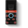 All-New Limited Edition, Official NFL Faceplate for Ring Doorbells – Video Doorbell 3, Video Doorbell 3 Plus, Video Doorbell 4, Battery Doorbell Plus, and Battery Doorbell Pro | Indianapolis Colts(Cincinnati Bengals)