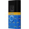 All-New Limited Edition, Official NFL Faceplate for Ring Doorbells – Video Doorbell 3, Video Doorbell 3 Plus, Video Doorbell 4, Battery Doorbell Plus, and Battery Doorbell Pro | Indianapolis Colts(Los Angeles Chargers)