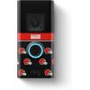 All-New Limited Edition, Official NFL Faceplate for Ring Doorbells – Video Doorbell 3, Video Doorbell 3 Plus, Video Doorbell 4, Battery Doorbell Plus, and Battery Doorbell Pro | Indianapolis Colts(Cleveland Browns)
