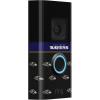 All-New Limited Edition, Official NFL Faceplate for Ring Doorbells – Video Doorbell 3, Video Doorbell 3 Plus, Video Doorbell 4, Battery Doorbell Plus, and Battery Doorbell Pro | Indianapolis Colts(Baltimore Ravens)
