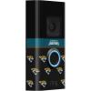 All-New Limited Edition, Official NFL Faceplate for Ring Doorbells – Video Doorbell 3, Video Doorbell 3 Plus, Video Doorbell 4, Battery Doorbell Plus, and Battery Doorbell Pro | Indianapolis Colts(Jacksonville Jaguars)