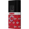 All-New Limited Edition, Official NFL Faceplate for Ring Doorbells – Video Doorbell 3, Video Doorbell 3 Plus, Video Doorbell 4, Battery Doorbell Plus, and Battery Doorbell Pro | Indianapolis Colts(Kansas City Chiefs)