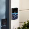 All-New Limited Edition, Official NFL Faceplate for Ring Doorbells – Video Doorbell 3, Video Doorbell 3 Plus, Video Doorbell 4, Battery Doorbell Plus, and Battery Doorbell Pro | Indianapolis Colts(Tennessee Titans)