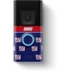 All-New Limited Edition, Official NFL Faceplate for Ring Doorbells – Video Doorbell 3, Video Doorbell 3 Plus, Video Doorbell 4, Battery Doorbell Plus, and Battery Doorbell Pro | Indianapolis Colts(New York Giants)