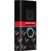 All-New Limited Edition, Official NFL Faceplate for Ring Doorbells – Video Doorbell 3, Video Doorbell 3 Plus, Video Doorbell 4, Battery Doorbell Plus, and Battery Doorbell Pro | Indianapolis Colts(Houston Texans)