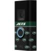 All-New Limited Edition, Official NFL Faceplate for Ring Doorbells – Video Doorbell 3, Video Doorbell 3 Plus, Video Doorbell 4, Battery Doorbell Plus, and Battery Doorbell Pro | Indianapolis Colts(New York Jets)
