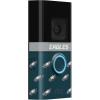 All-New Limited Edition, Official NFL Faceplate for Ring Doorbells – Video Doorbell 3, Video Doorbell 3 Plus, Video Doorbell 4, Battery Doorbell Plus, and Battery Doorbell Pro | Indianapolis Colts(Philadelphia Eagles)