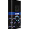 All-New Limited Edition, Official NFL Faceplate for Ring Doorbells – Video Doorbell 3, Video Doorbell 3 Plus, Video Doorbell 4, Battery Doorbell Plus, and Battery Doorbell Pro | Indianapolis Colts(Buffalo Bills)