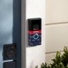 All-New Limited Edition, Official NFL Faceplate for Ring Doorbells – Video Doorbell 3, Video Doorbell 3 Plus, Video Doorbell 4, Battery Doorbell Plus, and Battery Doorbell Pro | Indianapolis Colts(New England Patriots)