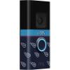 All-New Limited Edition, Official NFL Faceplate for Ring Doorbells – Video Doorbell 3, Video Doorbell 3 Plus, Video Doorbell 4, Battery Doorbell Plus, and Battery Doorbell Pro | Indianapolis Colts(Tennessee Titans)