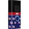 All-New Limited Edition, Official NFL Faceplate for Ring Doorbells – Video Doorbell 3, Video Doorbell 3 Plus, Video Doorbell 4, Battery Doorbell Plus, and Battery Doorbell Pro | Indianapolis Colts(New York Giants)