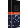 All-New Limited Edition, Official NFL Faceplate for Ring Doorbells – Video Doorbell 3, Video Doorbell 3 Plus, Video Doorbell 4, Battery Doorbell Plus, and Battery Doorbell Pro | Indianapolis Colts(Denver Broncos)