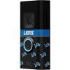 All-New Limited Edition, Official NFL Faceplate for Ring Doorbells – Video Doorbell 3, Video Doorbell 3 Plus, Video Doorbell 4, Battery Doorbell Plus, and Battery Doorbell Pro | Indianapolis Colts(Detroit Lions)