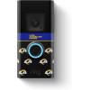 All-New Limited Edition, Official NFL Faceplate for Ring Doorbells – Video Doorbell 3, Video Doorbell 3 Plus, Video Doorbell 4, Battery Doorbell Plus, and Battery Doorbell Pro | Indianapolis Colts(Los Angeles Rams)
