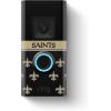All-New Limited Edition, Official NFL Faceplate for Ring Doorbells – Video Doorbell 3, Video Doorbell 3 Plus, Video Doorbell 4, Battery Doorbell Plus, and Battery Doorbell Pro | Indianapolis Colts(New Orleans Saints)