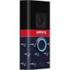 All-New Limited Edition, Official NFL Faceplate for Ring Doorbells – Video Doorbell 3, Video Doorbell 3 Plus, Video Doorbell 4, Battery Doorbell Plus, and Battery Doorbell Pro | Indianapolis Colts(New England Patriots)