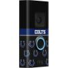 All-New Limited Edition, Official NFL Faceplate for Ring Doorbells – Video Doorbell 3, Video Doorbell 3 Plus, Video Doorbell 4, Battery Doorbell Plus, and Battery Doorbell Pro | Indianapolis Colts(Indianapolis Colts)