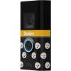 All-New Limited Edition, Official NFL Faceplate for Ring Doorbells – Video Doorbell 3, Video Doorbell 3 Plus, Video Doorbell 4, Battery Doorbell Plus, and Battery Doorbell Pro | Indianapolis Colts(Pittsburgh Steelers)