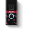 All-New Limited Edition, Official NFL Faceplate for Ring Doorbells – Video Doorbell 3, Video Doorbell 3 Plus, Video Doorbell 4, Battery Doorbell Plus, and Battery Doorbell Pro | Indianapolis Colts(Arizona Cardinals)