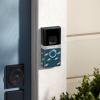 All-New Limited Edition, Official NFL Faceplate for Ring Doorbells – Video Doorbell 3, Video Doorbell 3 Plus, Video Doorbell 4, Battery Doorbell Plus, and Battery Doorbell Pro | Indianapolis Colts(Philadelphia Eagles)