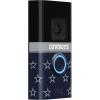 All-New Limited Edition, Official NFL Faceplate for Ring Doorbells – Video Doorbell 3, Video Doorbell 3 Plus, Video Doorbell 4, Battery Doorbell Plus, and Battery Doorbell Pro | Indianapolis Colts(Dallas Cowboys)